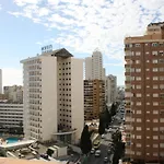 Apartamentos Poseidon Living
