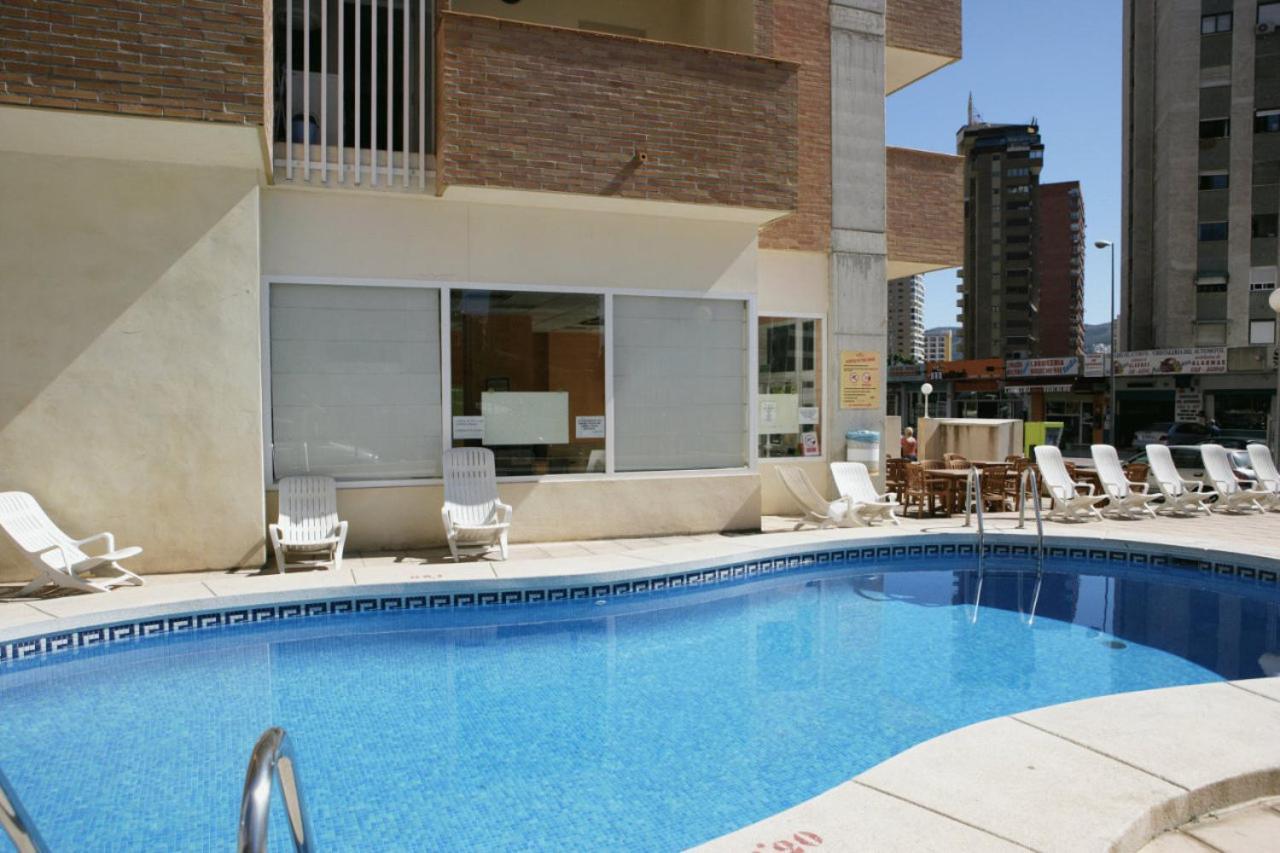 Poseidon Living