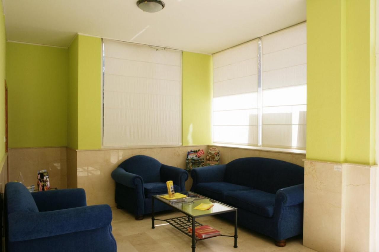 Apartamento Poseidon Living *