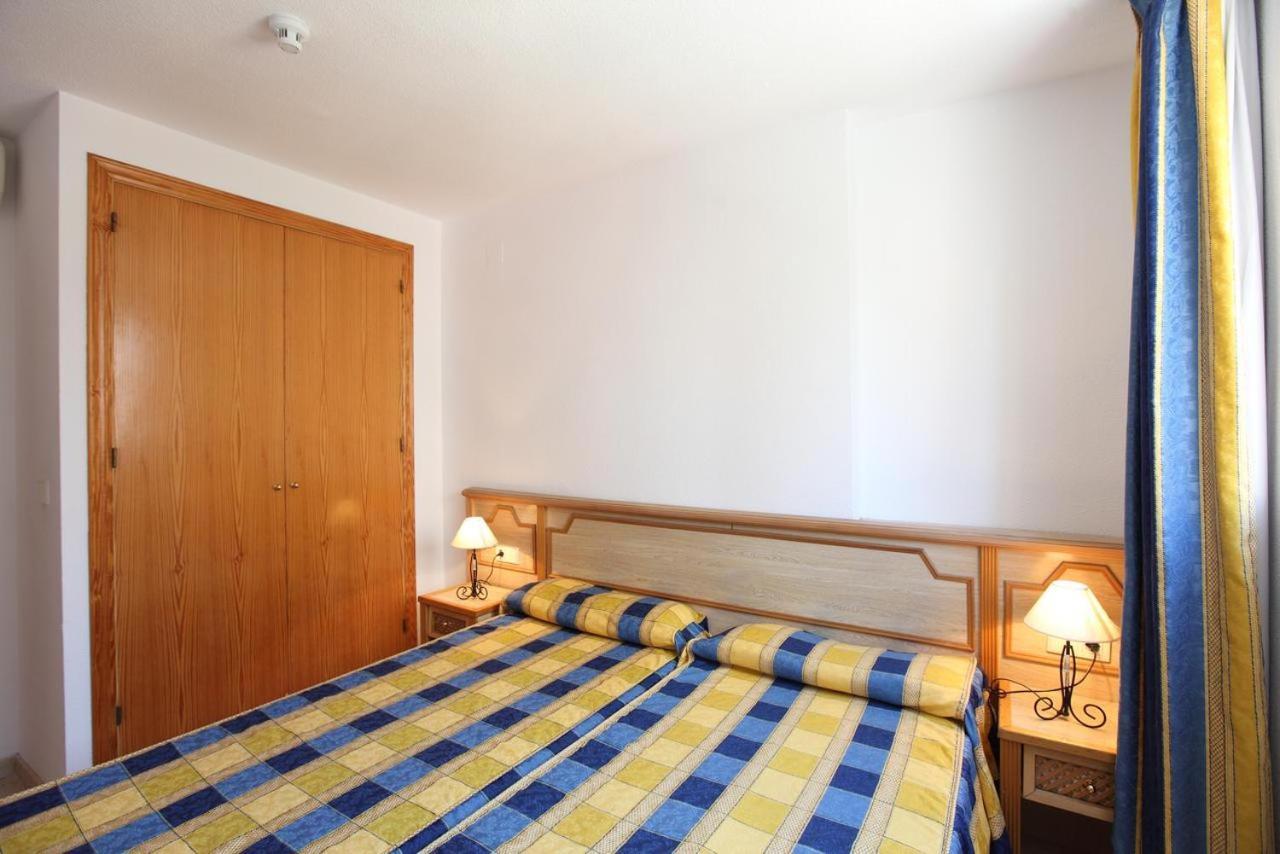 Poseidon Living Apartamento *
