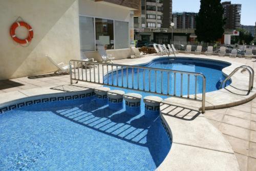 Poseidon Living *