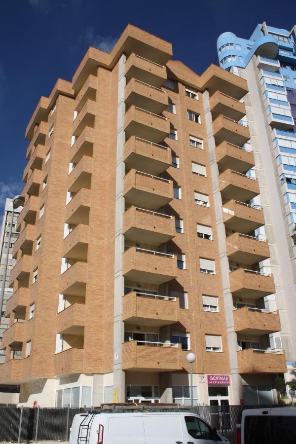 Poseidon Living Apartamento Alicante