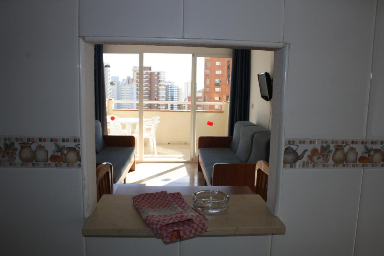 Poseidon Living * Alicante