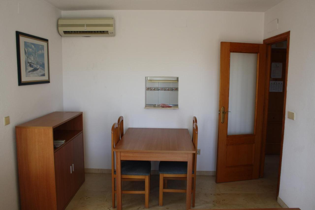 Poseidon Living Apartamento *