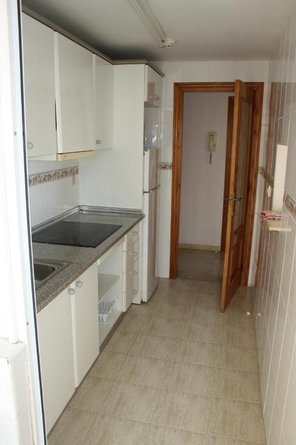 Apartamento Poseidon Living