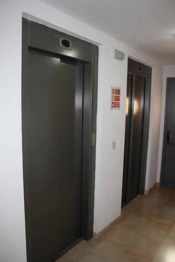 Apartamento Poseidon Living