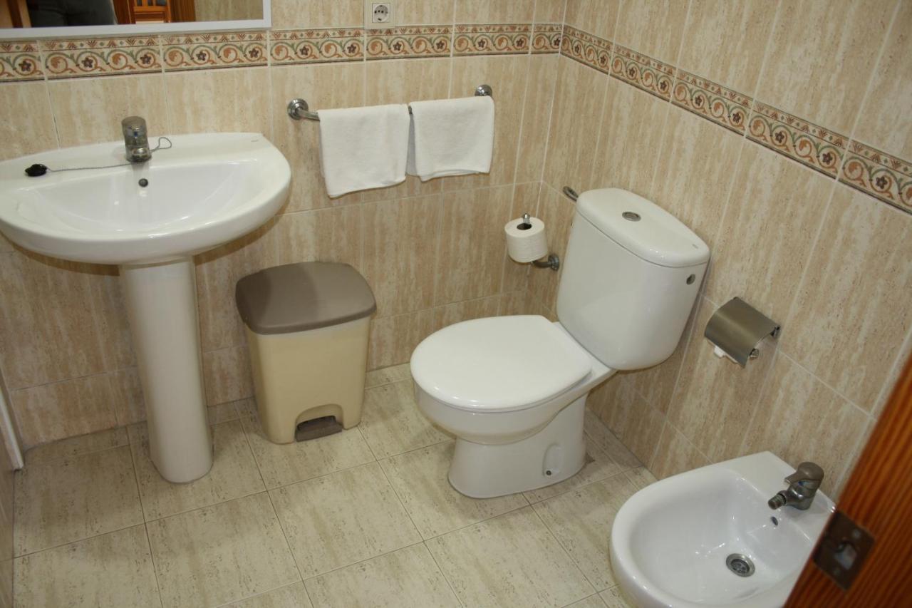 Poseidon Living Apartamento Alicante