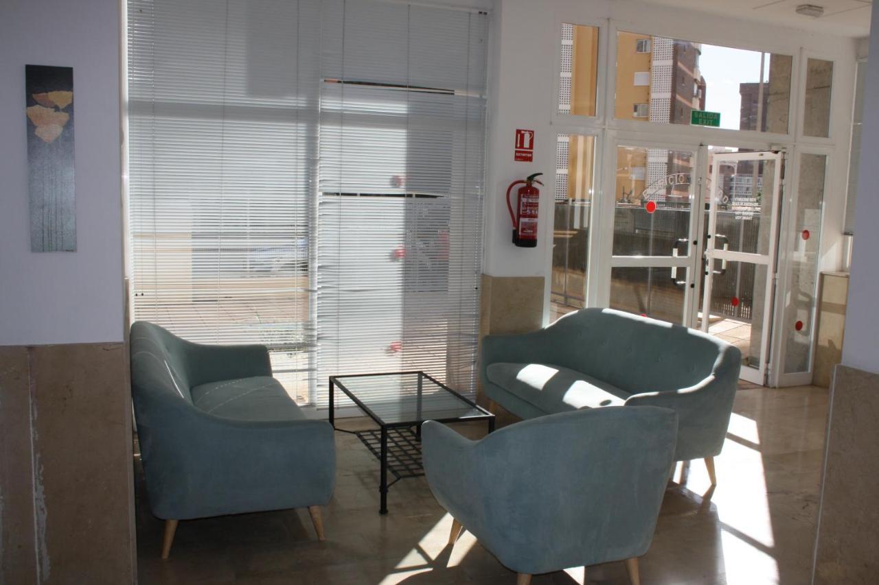 Apartamento Poseidon Living *