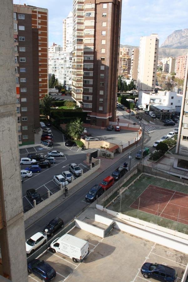 Poseidon Living * Alicante