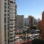 Apartamentos Poseidon Living