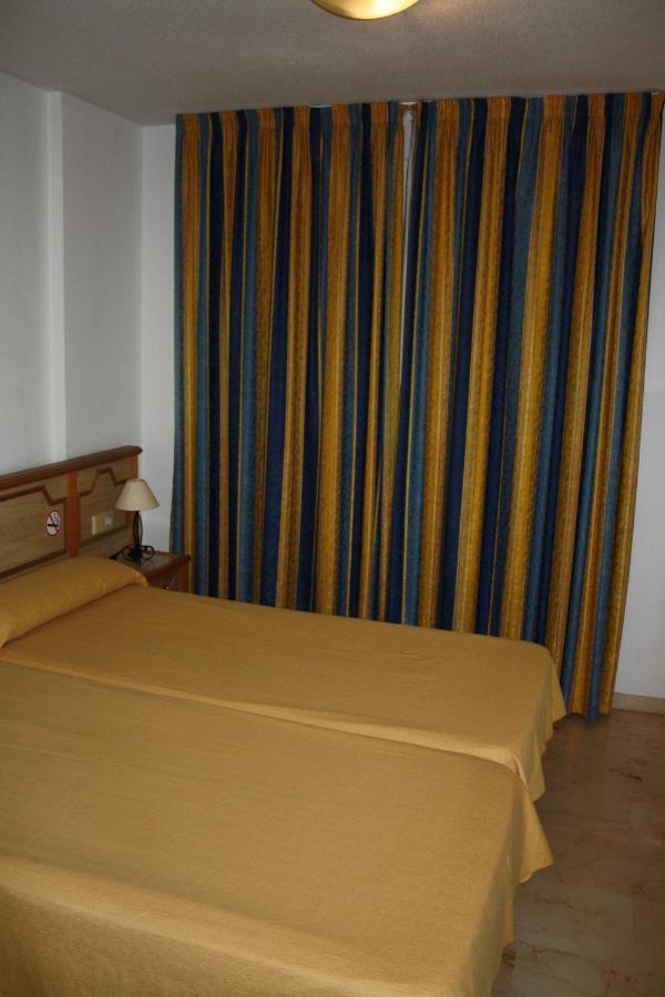 Poseidon Living Apartment