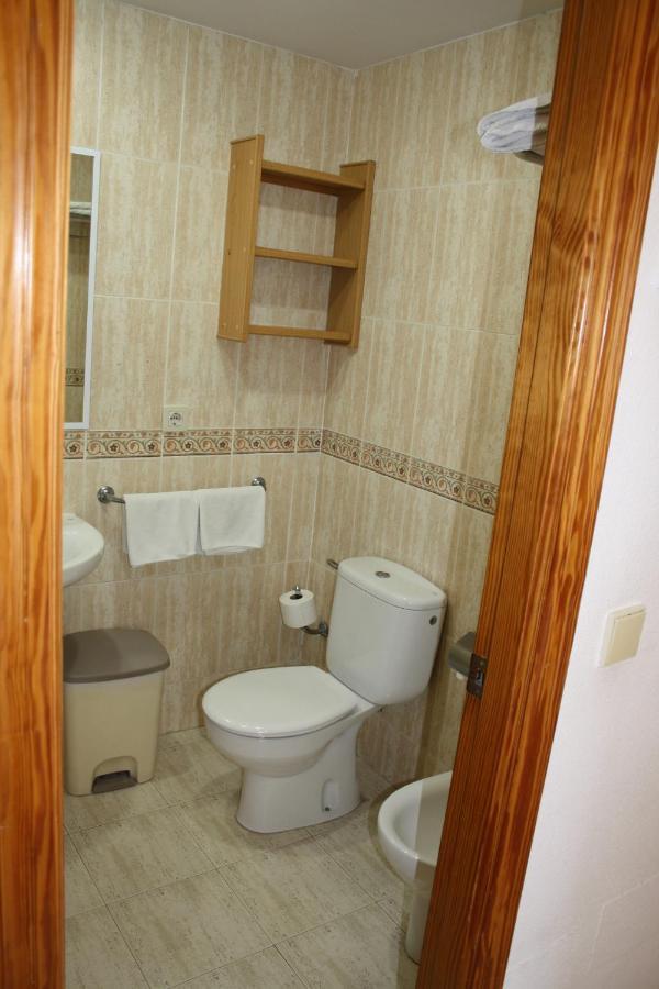 Apartment Poseidon Living *