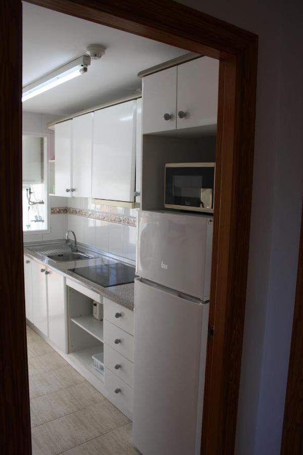 Apartment Poseidon Living