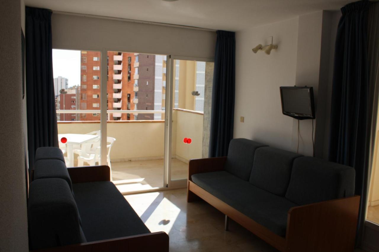 Poseidon Living Apartment